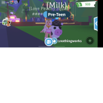 The group no one should join