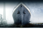 Titanic 1st and crew people