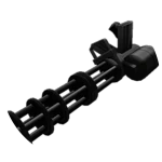 Minigun