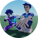 RUN AWAY WITH A FRIEND!