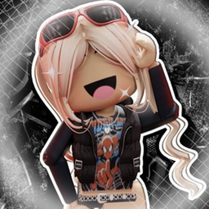 - sarah’s carebears - Roblox group icon