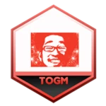 caption=Badge