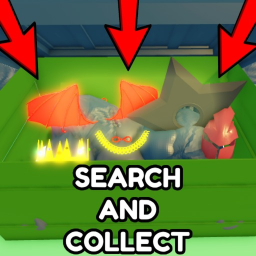 Dumpster Diving RNG