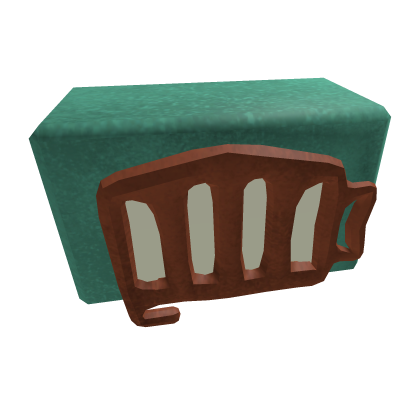 torso