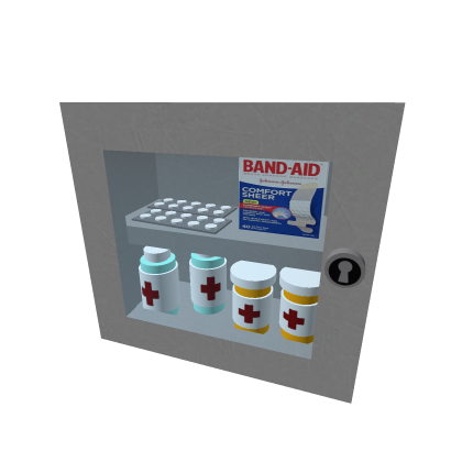 Medical box