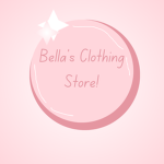 Bella's Clothes!