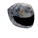 
BLING $$ HELMET 2.0