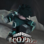 [VIP SERVERS] Grand Quest Academia