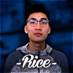 Rice Gum Sqaud!