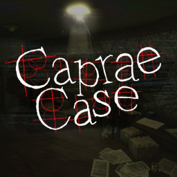 Caprae (singleplayer) [ALPHA]