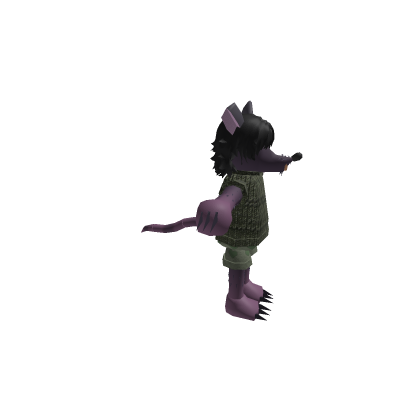 The Rat