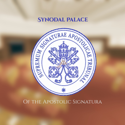 Synodal Palace of the Apostolic Signatura