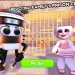 CAPUCHINO FAMILY'S PRISON RUN! (Obby) icon
