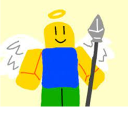 Obby to heaven