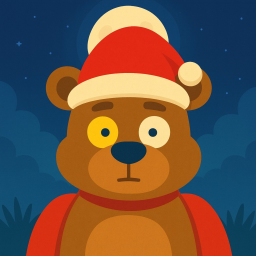 [🧸] Teddy Survival