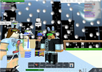 JoshPosey1234's Fans!