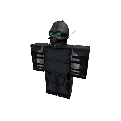 Combine Soldier