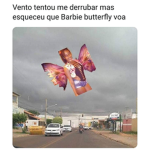 Os Butterfly