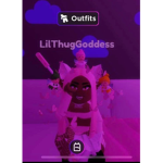 Wassup Goddess Gang