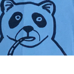 Pandas are the rulers!!