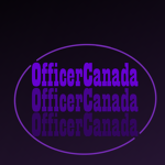 OfficerCanada //:Friends | Guards | Random People: