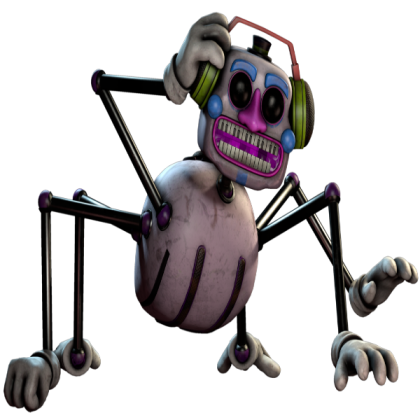 Music Man (DJ) Roblox decal