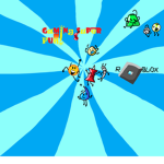 Gaming Super Fun