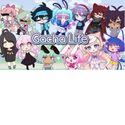 Gacha Obby! (Codes!) -New-
