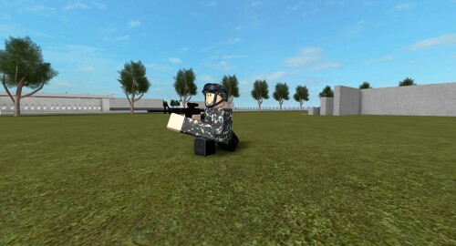 testing
