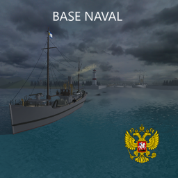 Base Naval