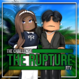 RTV | The Challenge The Rupture