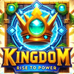 Kingdom Realms: Rise to Power
