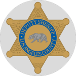 SCV | Los Angeles Sheriff’s Department