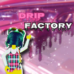 Thee Drip Factory