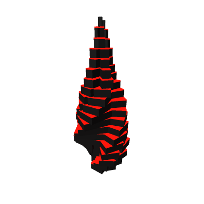 Dead Space Red Marker