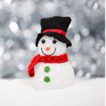 The Legend of Mr.Snowman