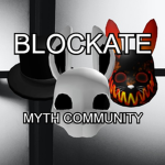 Blockate Myth Community