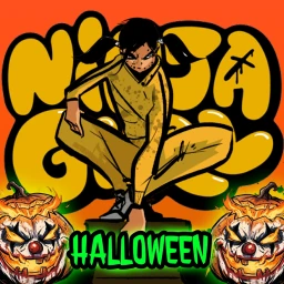 Ninja Girl [🎃 HALLOWEEN] icon
