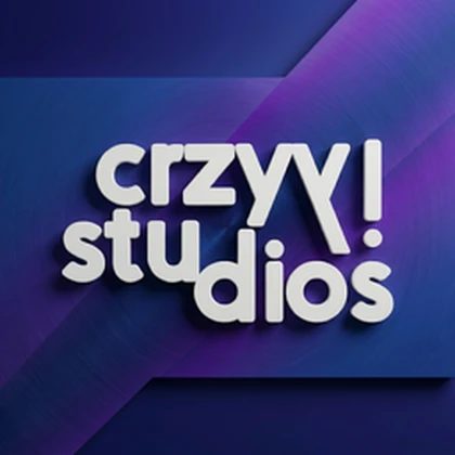 Crzyy Studios Roblox group icon