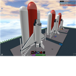 drive a space shuttle fanclub