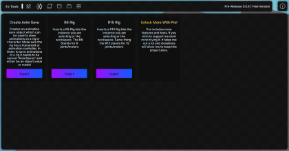 Ez Toolz Free preview 2