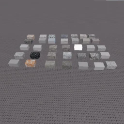 F3X Baseplate Studio (UPDATE!) icon