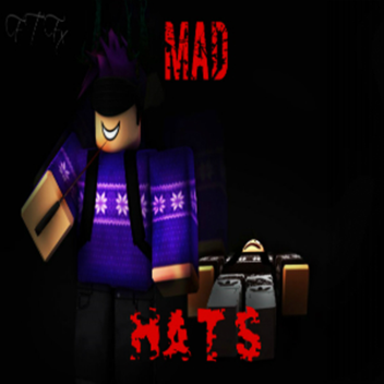 Mad Hats (BETA)