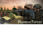 Phantom Horses