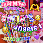 ~sofia’s angels!~