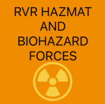 (RVR) hazmat forces