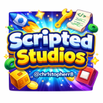Scripted8Studios
