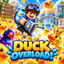 🐥CLEAN UP 10,000 DUCKS! [NEW V1]