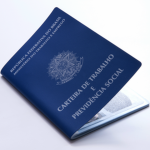 Carteira de Trabalho