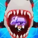 Escape Sharks For Brainrots! icon